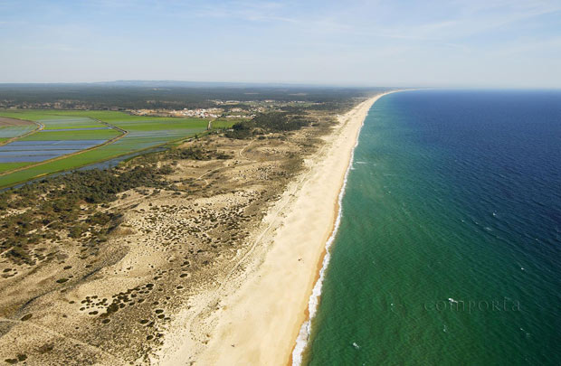 Comporta Portugal