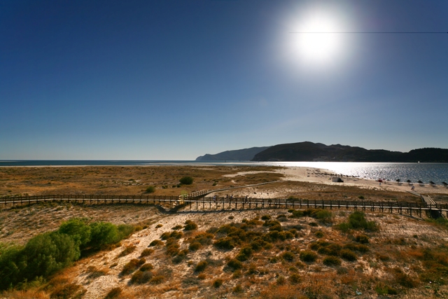 Comporta Portugal