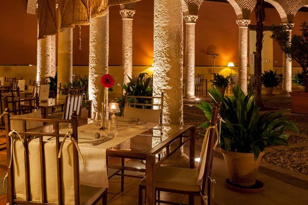 Siete buenos restaurantes para comer en Granada