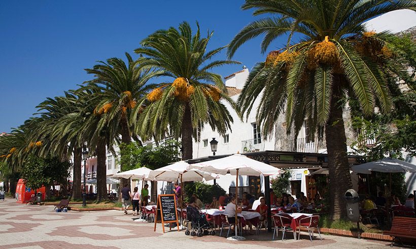 Síntesis de 30+ artículos: como llegar a tarifa [actualizado recientemente]