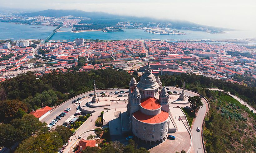 Excursiones por Portugal a menos de una hora de casa