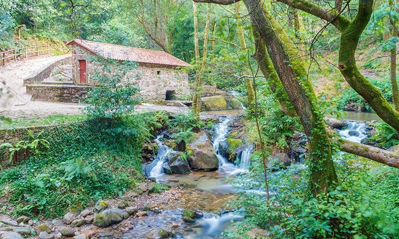 De Muros a Combarro, así son los pueblos más bonitos de las Rías Baixas