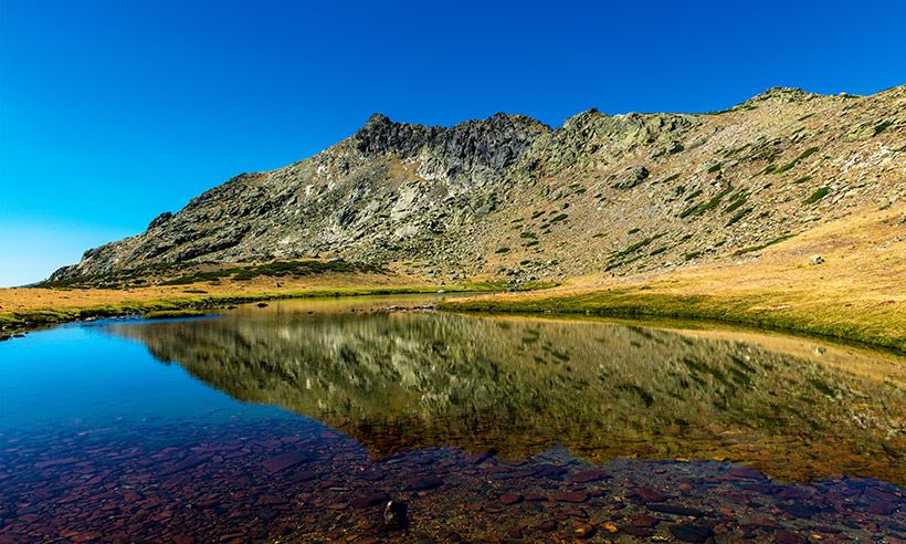 Las montañas más impresionantes de España, un reto para 2019