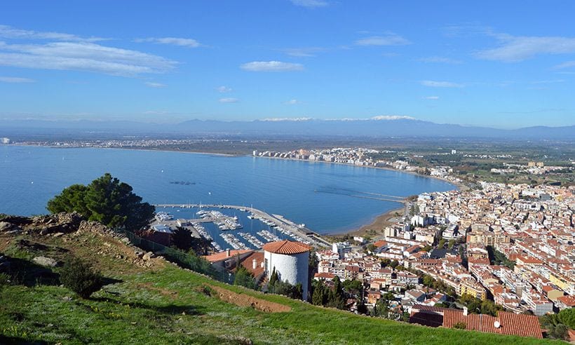 Cinco experiencias para vivir Roses en cualquier época del año
