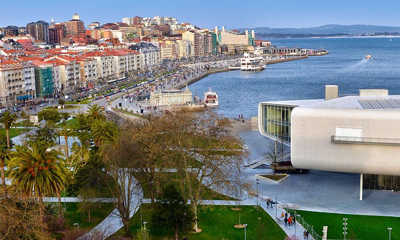 Cantabria ‘low cost’: planes para exprimirla de 0 a 50 euros