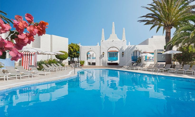 Semana Santa con familia o amigos, pero en Fuerteventura