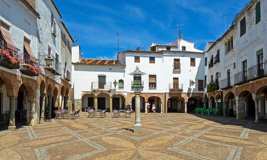 Las siete Maravillas Rurales de España de 2019