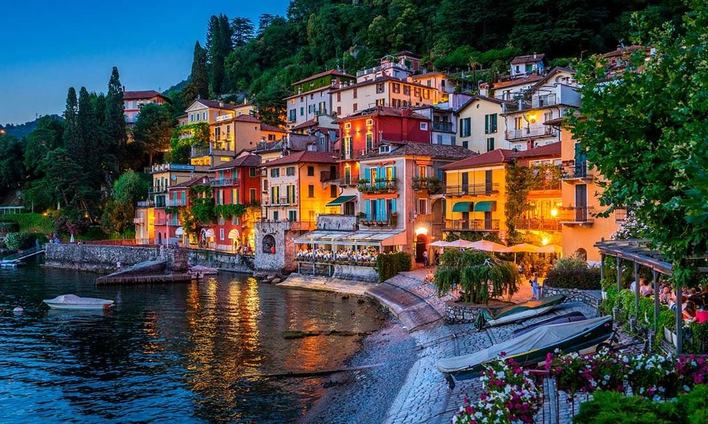 Italia, «amore mio», estamos deseando volver a verte