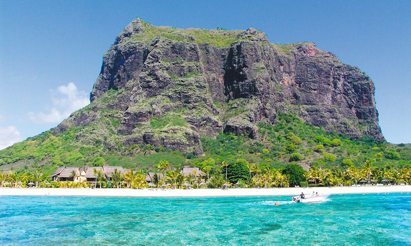 Cancelaciones gratuitas, descuentos en hoteles y más… en Mauricio