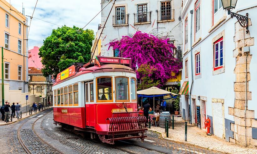 25 cosas que ver y hacer en Lisboa (y no dejarte nada pendiente)