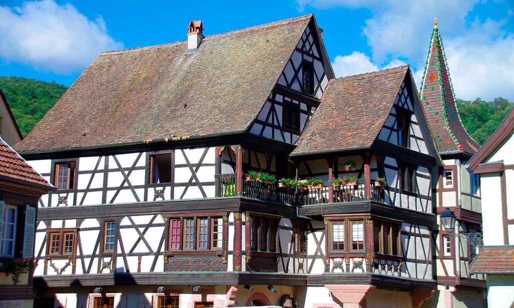 ¿Quieres saber cuál ha sido el pueblo más bonito de Francia en 2020?