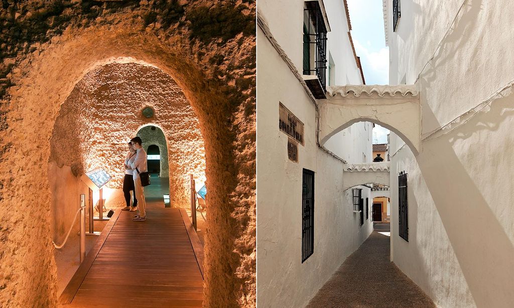 Monturque y Cabra, dos ciudades vecinas que no conoces en Córdoba
