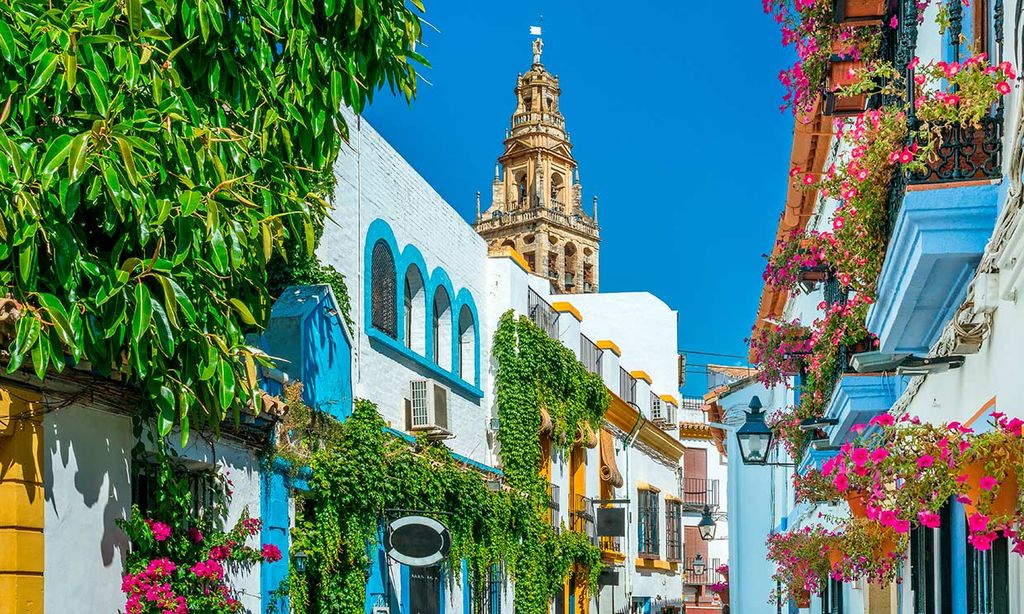 Los barrios judíos más bonitos de España