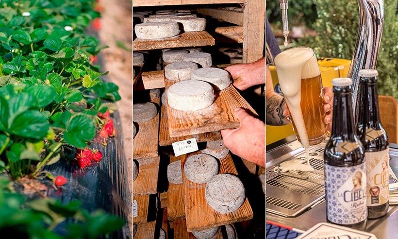«Made in Madrid», ruta gourmet para locos por lo artesanal