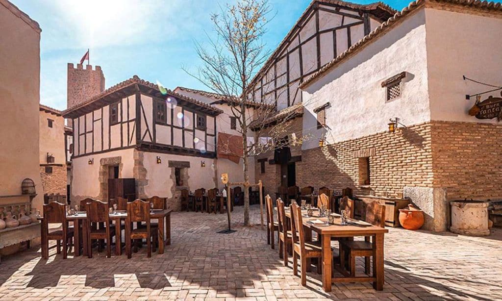 La Historia de España se vive en Puy du Fou, el nuevo parque temático de Toledo