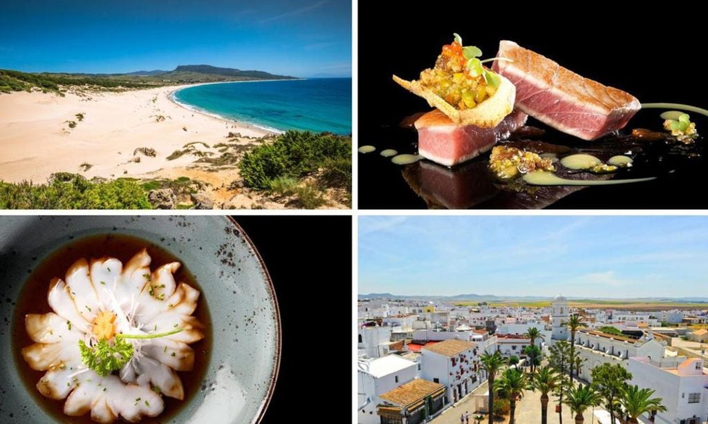 El atún rojo de almadraba ya está aquí (y nos vamos a Cádiz a disfrutarlo)