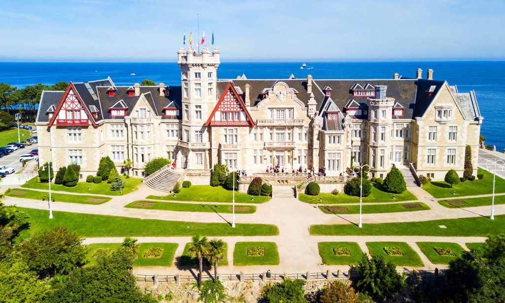 Fin de semana en Santander para ‘foodies’