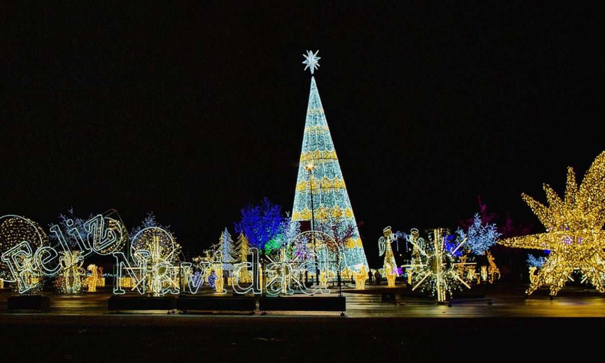 Madrid brilla en Navidad, marca estos planes en tu agenda