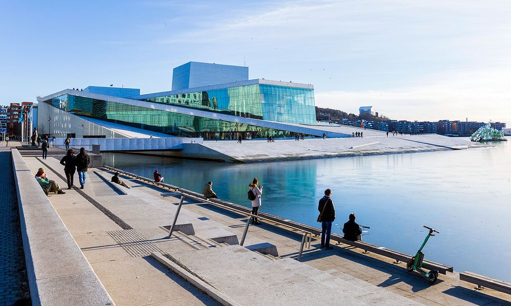 Planes chulos para hacer una escapada a Oslo