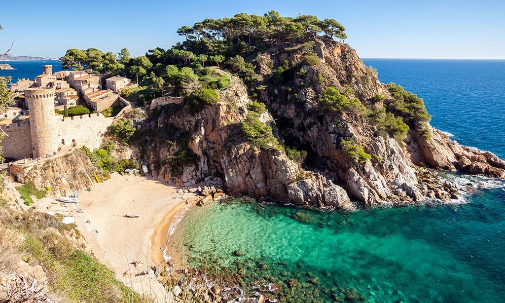 Diez rutas imprescindibles para conocer Girona