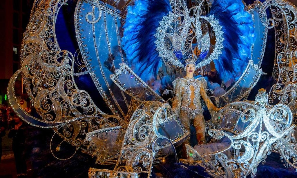 Claves para no perderte el carnaval más atípico de Tenerife