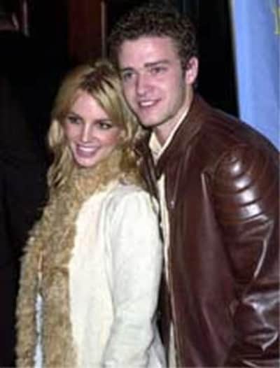 Justin Timberlake: La relación ha acabado, pero yo siempre seré admirador de Britney