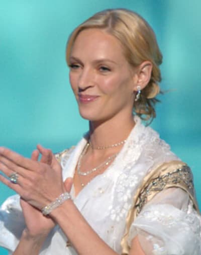 Las actrices apuestan por las ondas y el pelo claro en la gala de los Oscar
