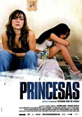 'Princesas', 'Ninette' y 'Obaba', candidatas españolas a los Oscar