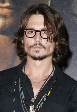 Johnny Depp habla por primera vez de la terrible enfermedad que sufrió su hija Lily Rose