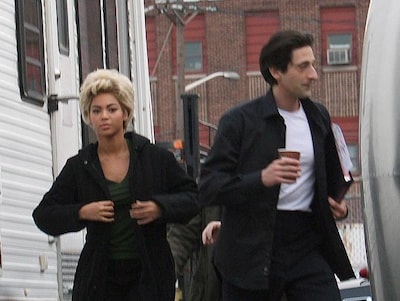 Beyonce Knowles y Jay Z solicitan una licencia para contraer matrimonio en Nueva York