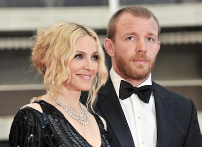 Madonna lleva a los huérfanos de Malawi a la gran pantalla de Cannes