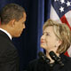 Barack Obama nombra a su equipo presidencial y escoge a Hillary Clinton como secretaria de Estado