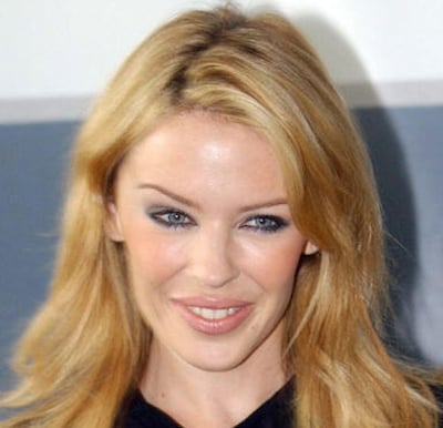¿Es Andrés Velencoso el nuevo amor de Kylie Minogue?