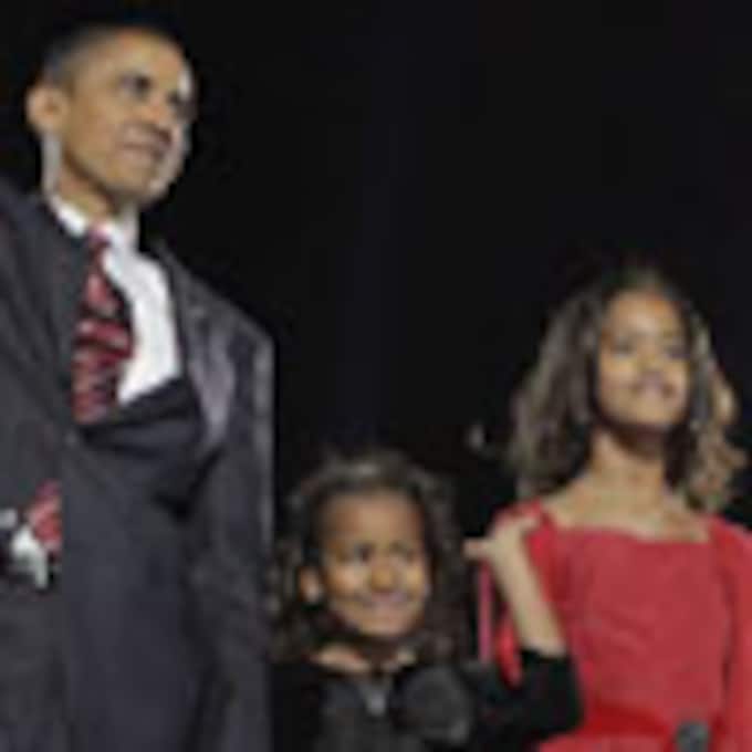 Carta abierta de Obama a sus hijas: 'Sois la razón por la que quise ser Presidente'