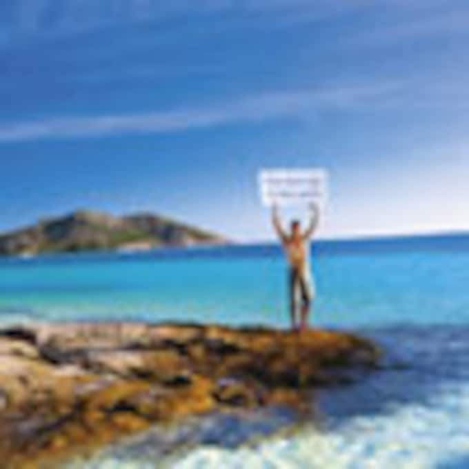 Tomar el sol, bucear y disfrutar en una paradísiaca isla australiana: el mejor trabajo del mundo ya existe