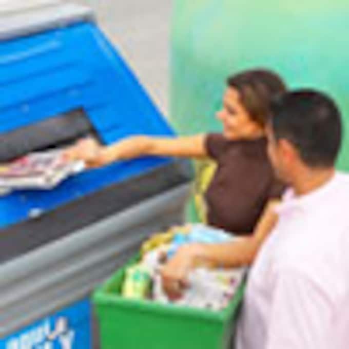La falta de información, el principal obstáculo para las familias a la hora de reciclar