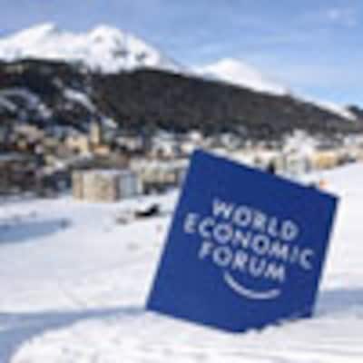 El Foro de Davos asegura que el respeto al medio ambiente es el pilar para una economía sostenible