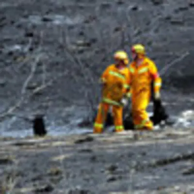 Los incendios que asolan Australia se han cobrado ya 181 vidas y 50 personas continúan desaparecidas