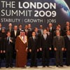 La Cumbre del G-20 ha arrancado en Londres