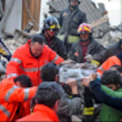 Indignación y temor ante los saqueos en las zonas de Los Abruzos afectadas por el terremoto