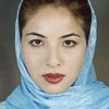 La periodista Roxana Saberi, condenada a ocho años de cárcel en Irán por 'espiar' para EE.UU.