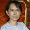 La Nobel de la Paz Suu Kyi ingresa en una cárcel birmana a la espera de un nuevo juicio