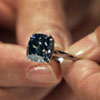 Contra la crisis, diamantes gratis en una joyería de Japón