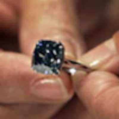 Contra la crisis, diamantes gratis en una joyería de Japón