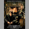 Stieg Larsson, el autor que no llegó a ver su propio éxito con la saga 'Millenium'