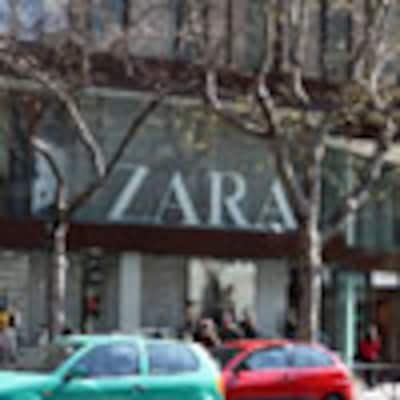 La crisis 'viste' de Zara: Inditex sufre su primera caída en cinco años