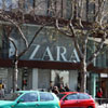 La crisis 'viste' de Zara: Inditex sufre su primera caída en cinco años