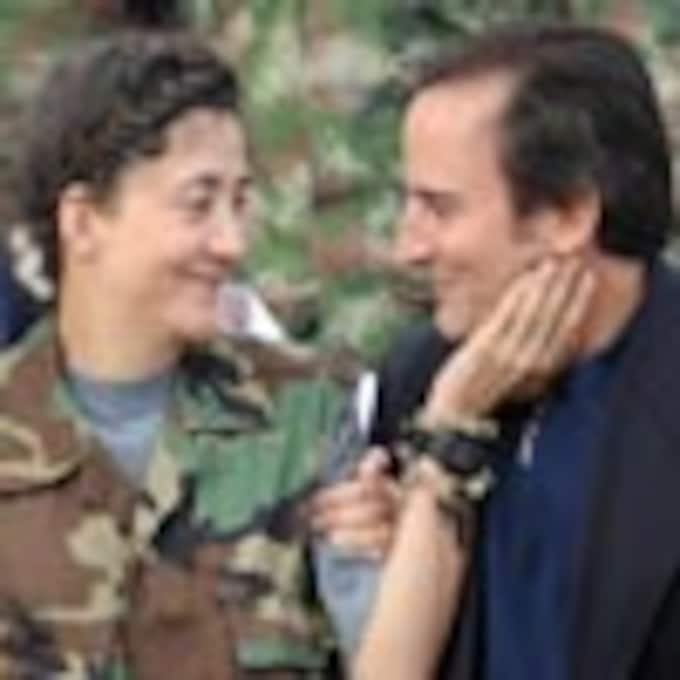 Un cruce de amargas acusaciones complica el divorcio de Ingrid Betancourt