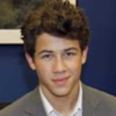 Nick Jonas, que padece diabetes, se implica en la investigación de esta enfermedad