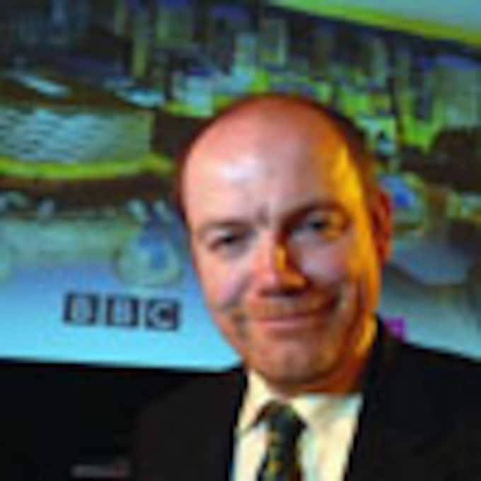 La cadena británica BBC publica los salarios y gastos de sus 100 principales ejecutivos